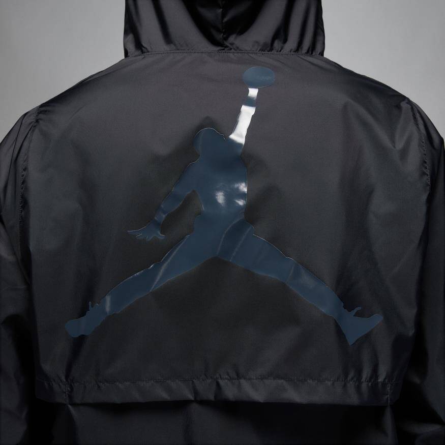 Air jordan sales wings woven jacket