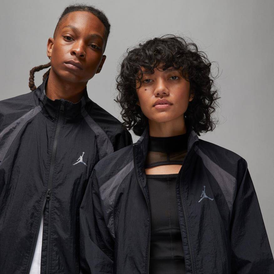 Nike MJ Jam Warm Up Jacket Erkek Ceket DX9367-011