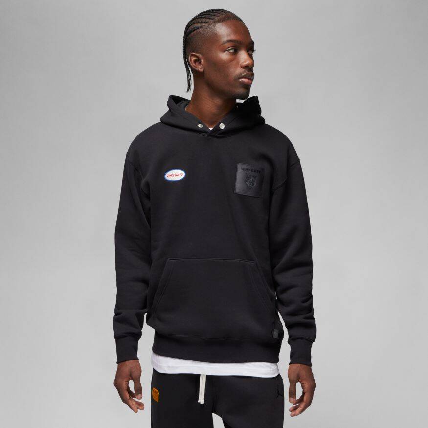 JORDAN MJ Westbrook Hoodie Erkek Sweatshirt JORDAN MJ Westbrook Hoodie Erkek Sweatshirt