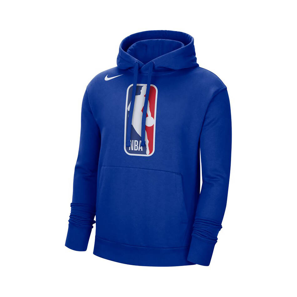 N31 Mens Nike Fleece Pullover Essential Erkek Sweatshirt