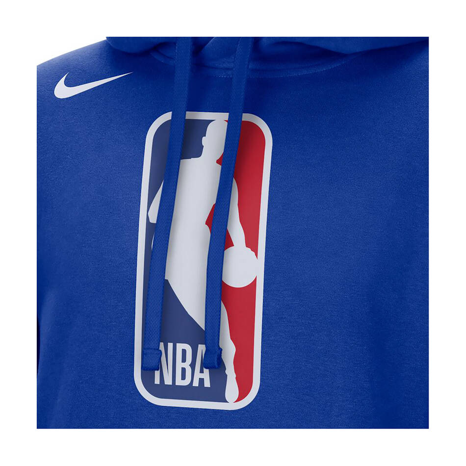 N31 Mens Nike Fleece Pullover Essential Erkek Sweatshirt