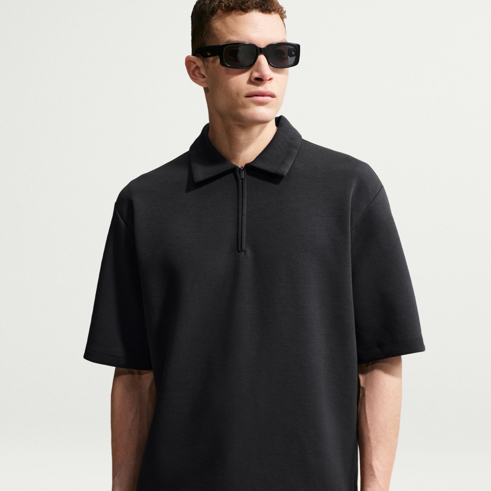 24.7 ImpossiblySoft Dri-FIT Erkek Polo Yaka Tişört
