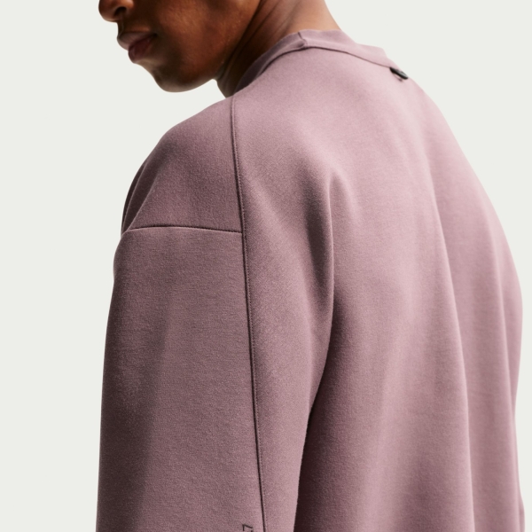 Nike 24.7 ImpossiblySoft Dri-FIT Is Ss Top Erkek Tişört IF2736-502