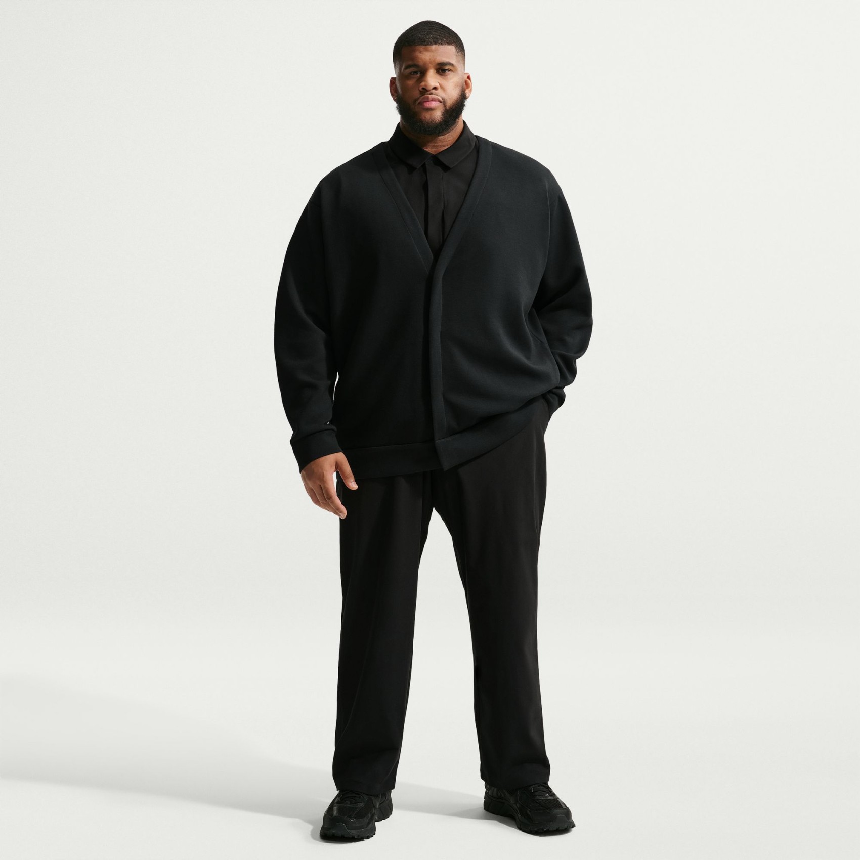 24.7 PerfectStretch Dri-FIT Chino Relax Pant Erkek Eşofman Altı