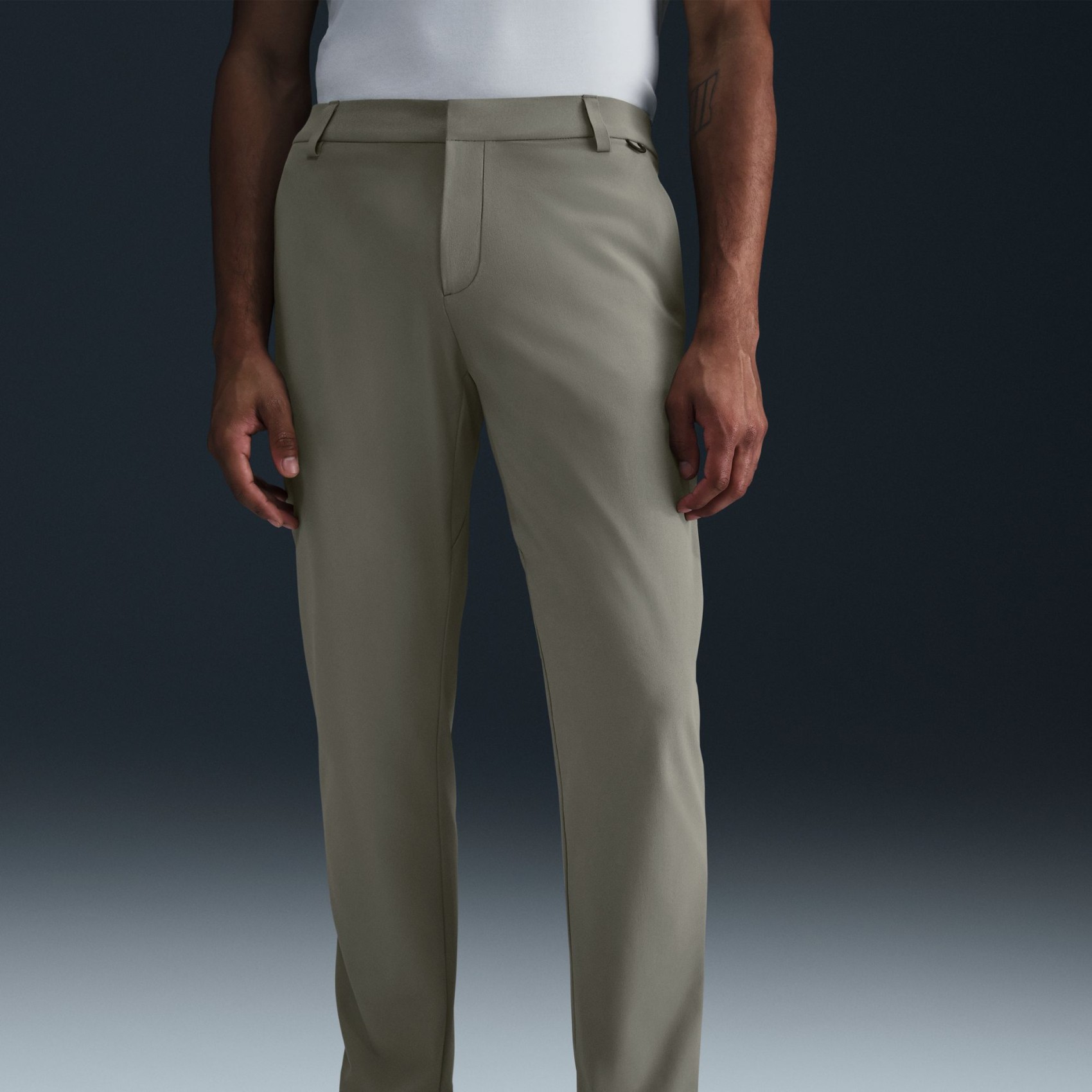 24.7 PerfectStretch Dri-FIT Chino Slim Pant Erkek Eşofman Altı