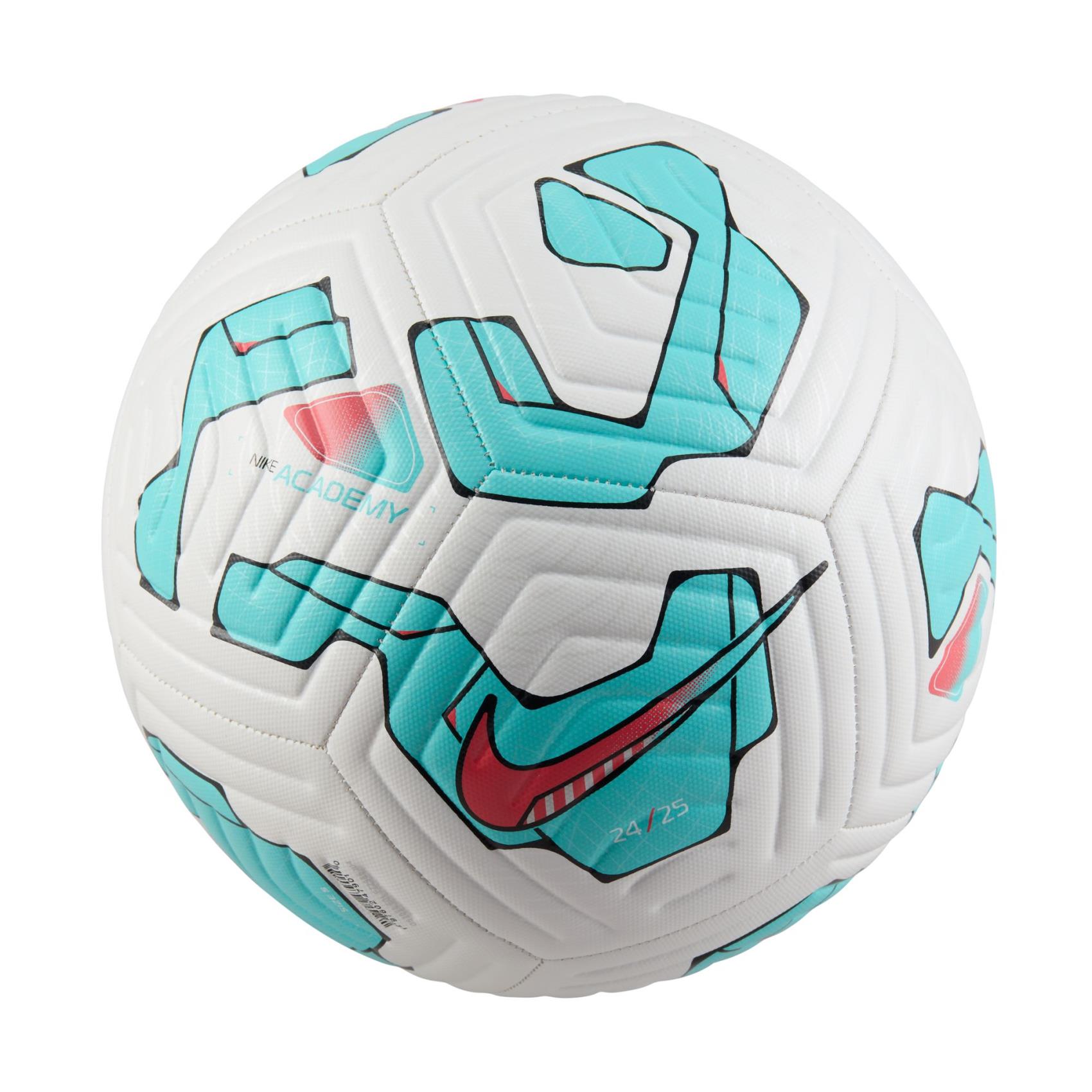 Academy Beyaz Futbol Topu