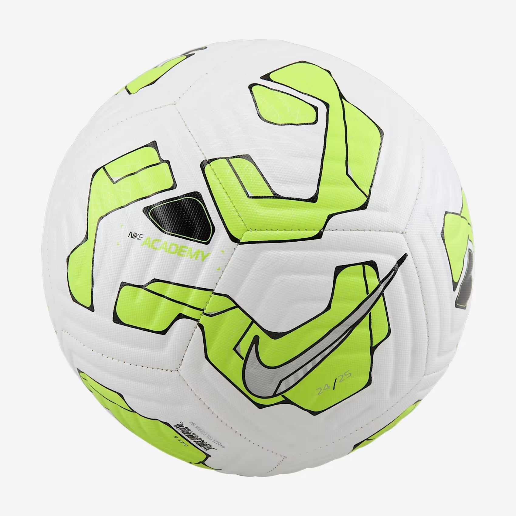 Academy Futbol Topu