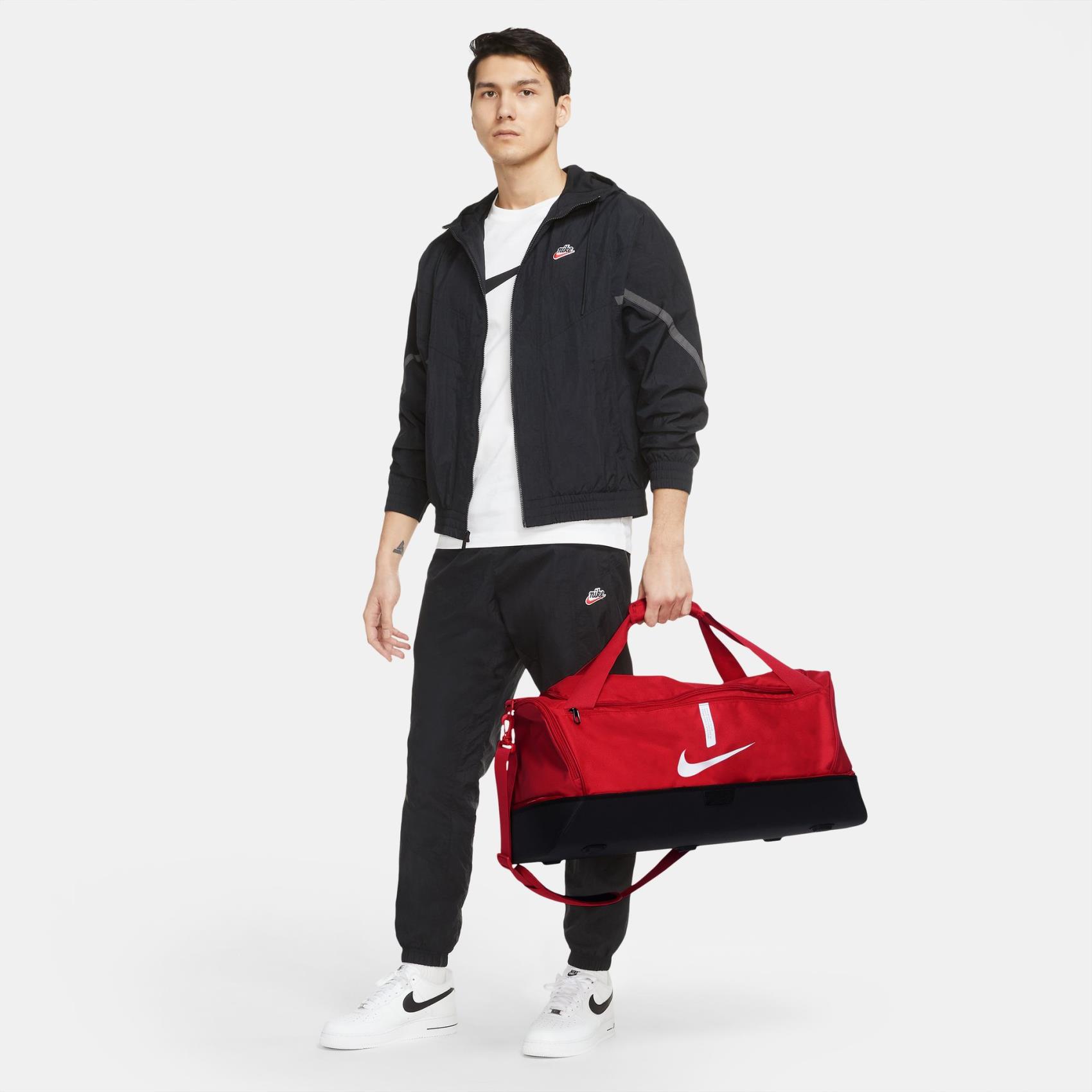 Academy Team L Duffel (59L) Spor Çantası