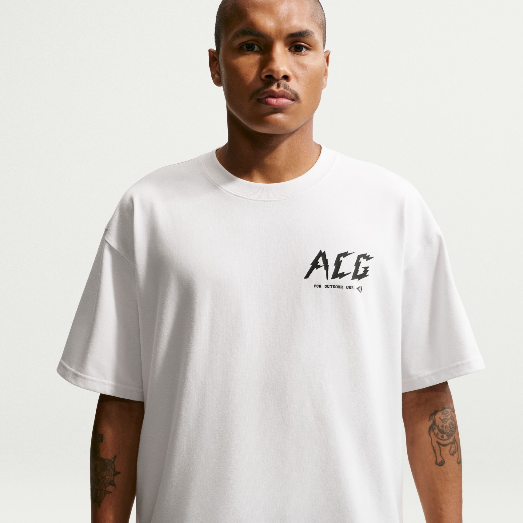 ACG Dri-FIT Tee Lse Erkek Tişört