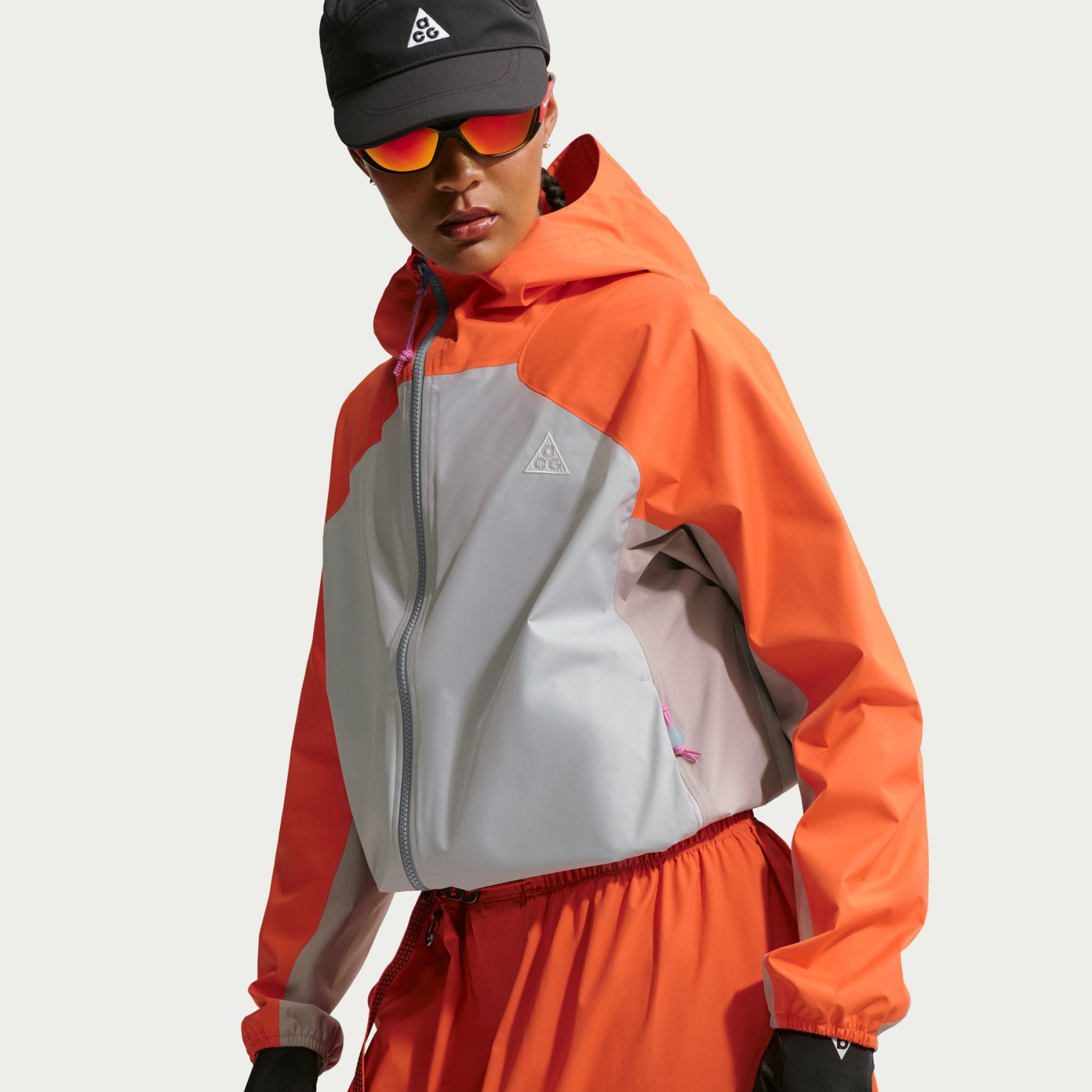 ACG Storm-FIT ADV Phantazma Jacket Kadın Ceket