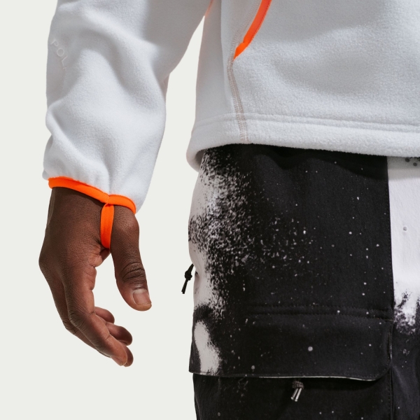 Nike ACG Wolf Tree Fz Hd Plus Erkek Sweatshirt HJ2458-819