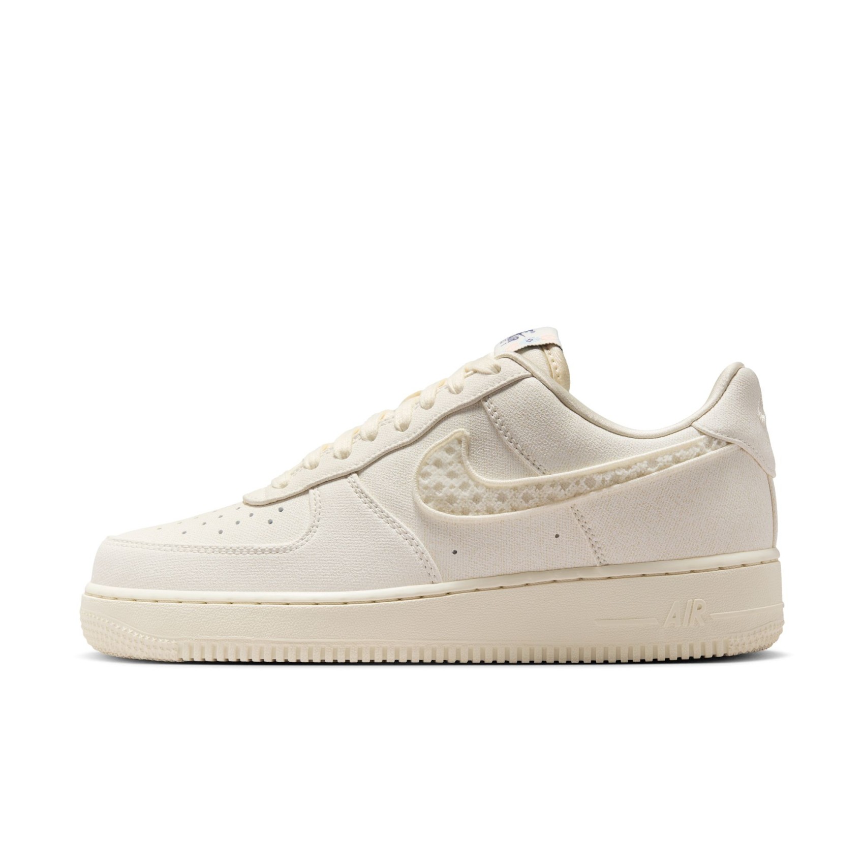 Air Force 1 '07  'Aztec' LX Kadın Sneaker Ayakkabı