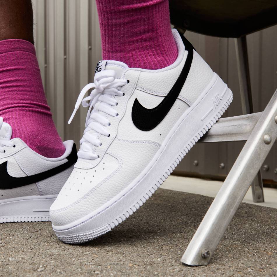 Air Force 1 '07 Erkek Sneaker Ayakkabı