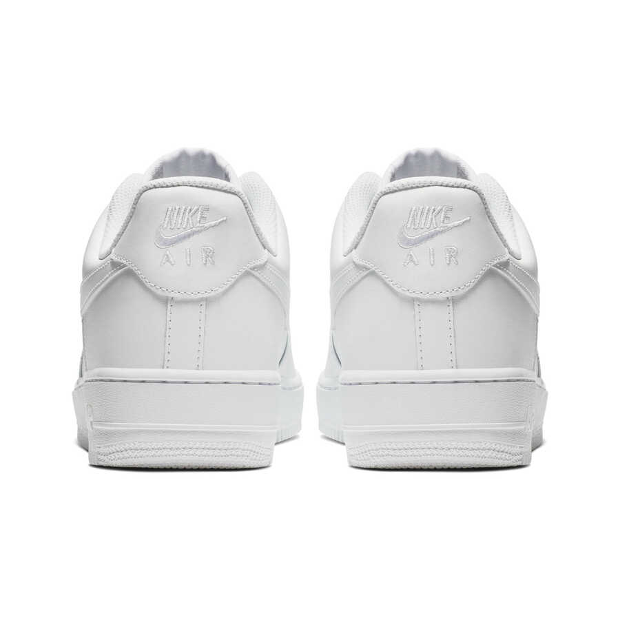 Air Force 1 '07 Erkek Sneaker Ayakkabı