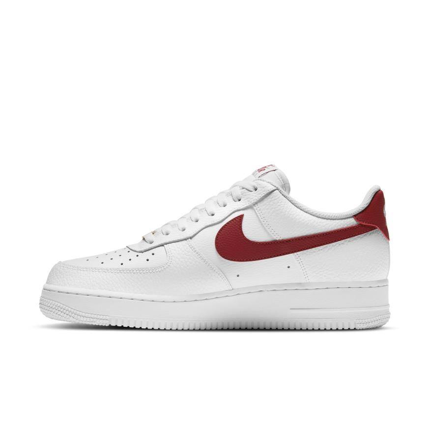 Air Force 1 07 Sneaker Ayakkab CZ0326 100 l Sportinn