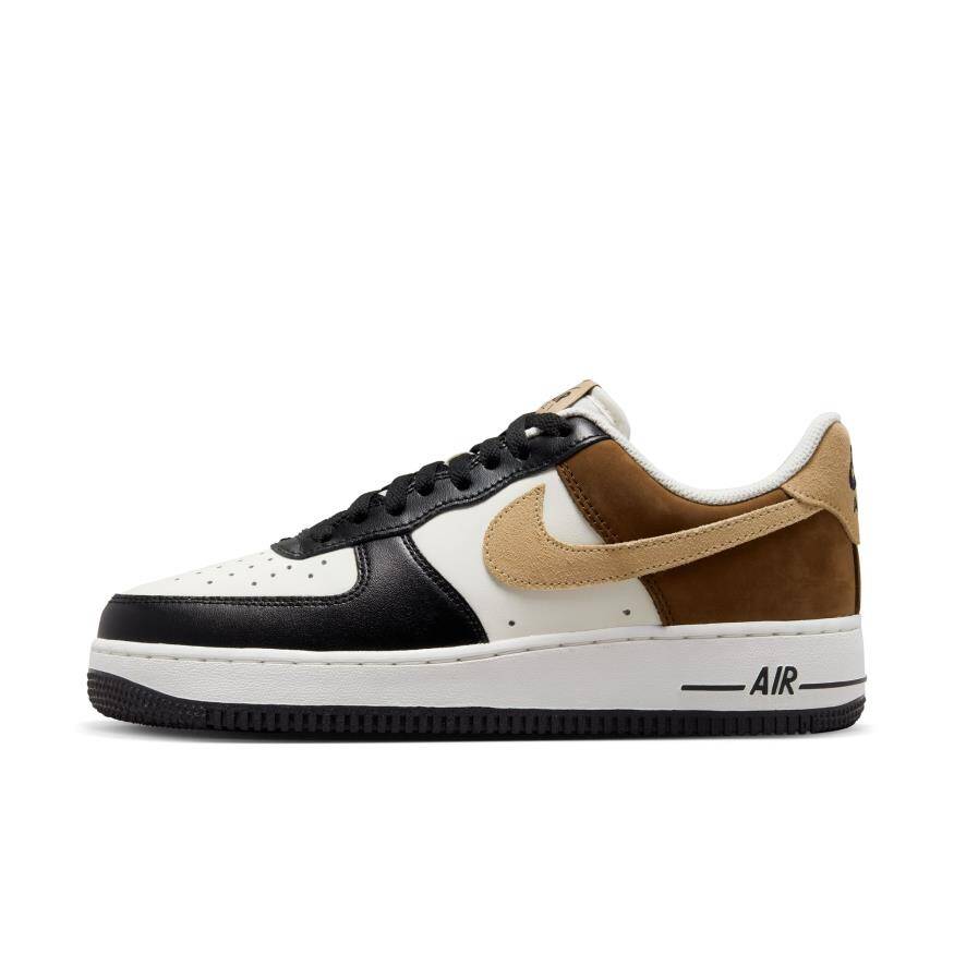 Air Force 1 '07 Erkek Sneaker Ayakkabı