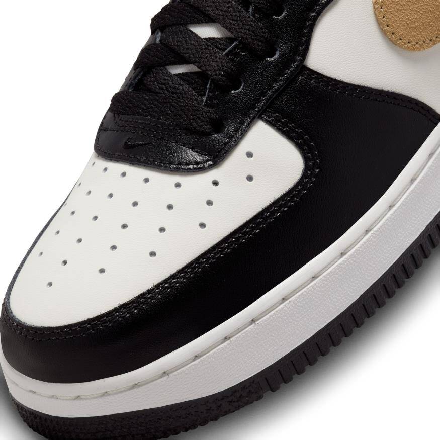 Air Force 1 '07 Erkek Sneaker Ayakkabı