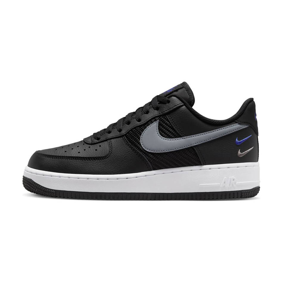 NIKE Air Force 1 '07 Erkek Sneaker Ayakkabı