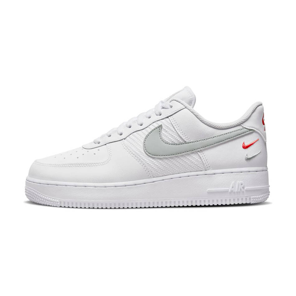 NIKE Air Force 1 '07 Erkek Sneaker Ayakkabı