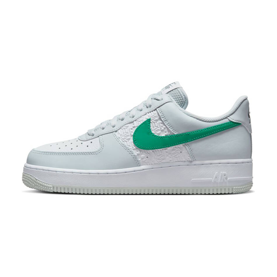NIKE Air Force 1 '07 Erkek Sneaker Ayakkabı