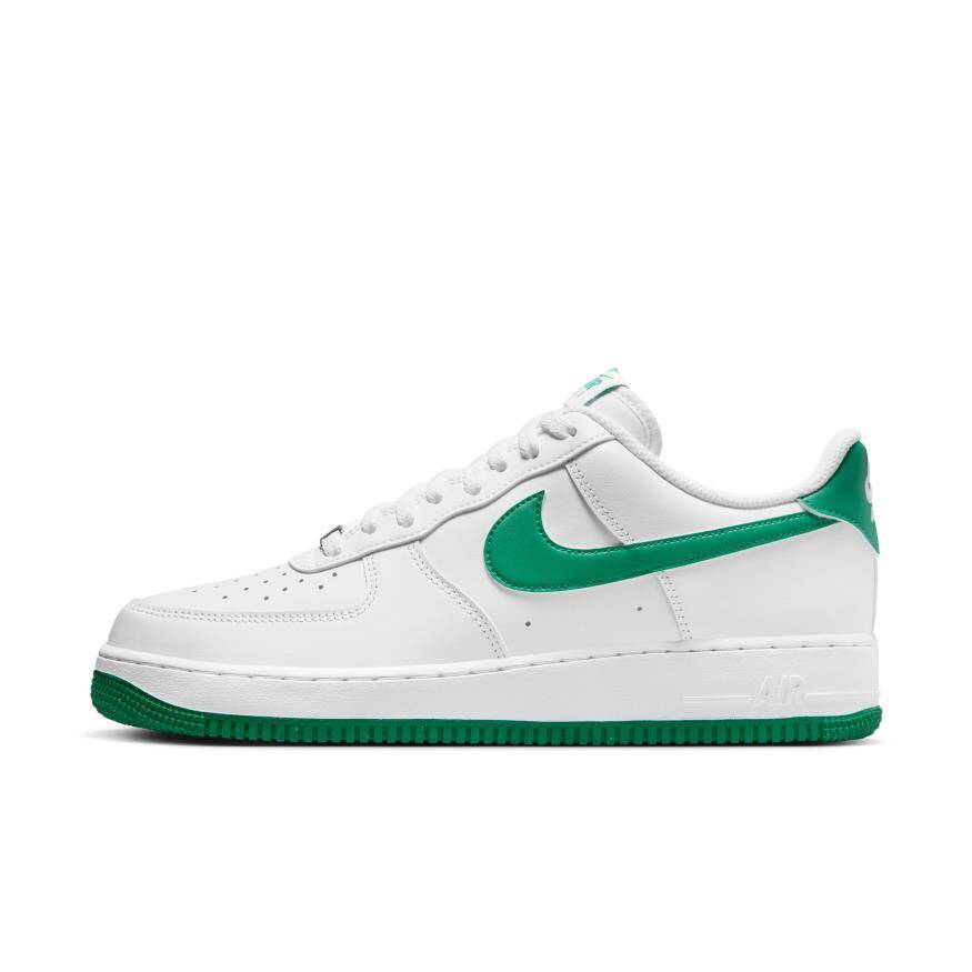 Air Force 1 '07 Erkek Sneaker Ayakkabı