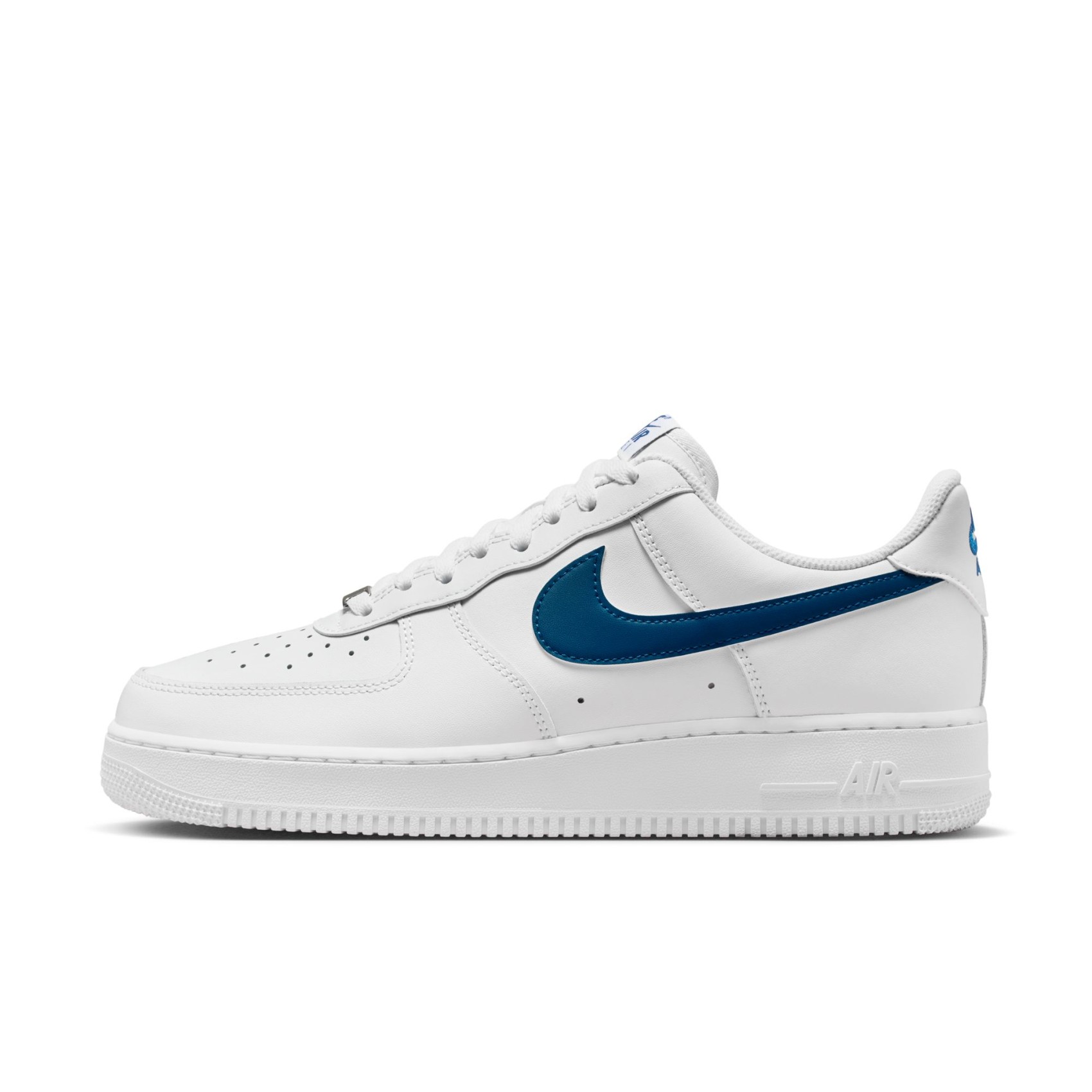 Air Force 1 '07 Erkek Sneaker Ayakkabı
