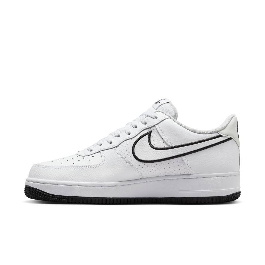 Air force 1 m?d 07 erkek deals spor ayakkab? beyaz