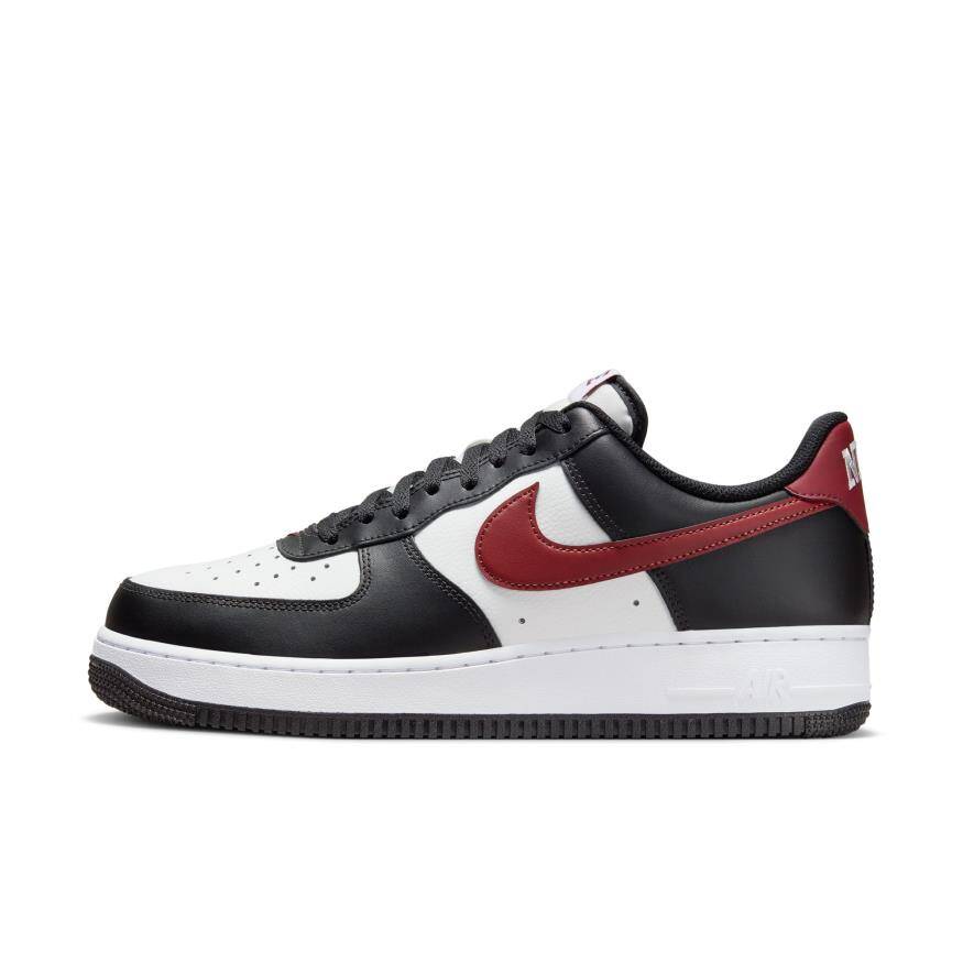 Air Force 1 '07 Erkek Sneaker Ayakkabı