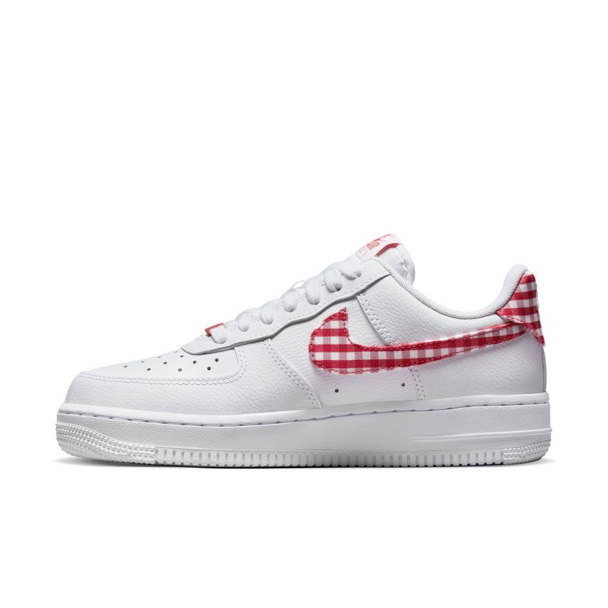 Air Force 1 '07 Ess Trend Kadın Sneaker Ayakkabı