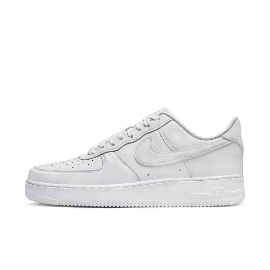 Air Force 1 07 Fresh Erkek Sneaker Ayakkab l Sportinn