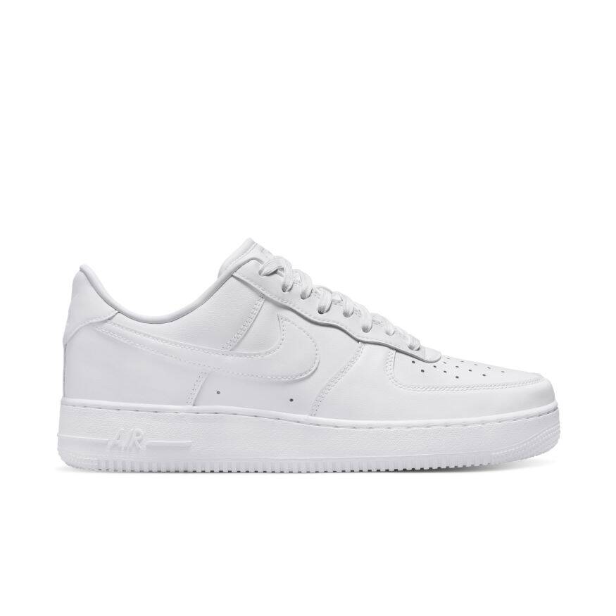 Air Force 1 '07 Fresh Erkek Sneaker Ayakkabı