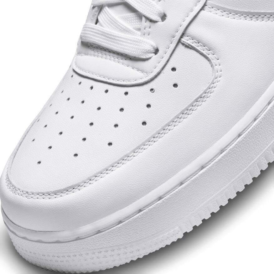 Air Force 1 '07 Fresh Erkek Sneaker Ayakkabı