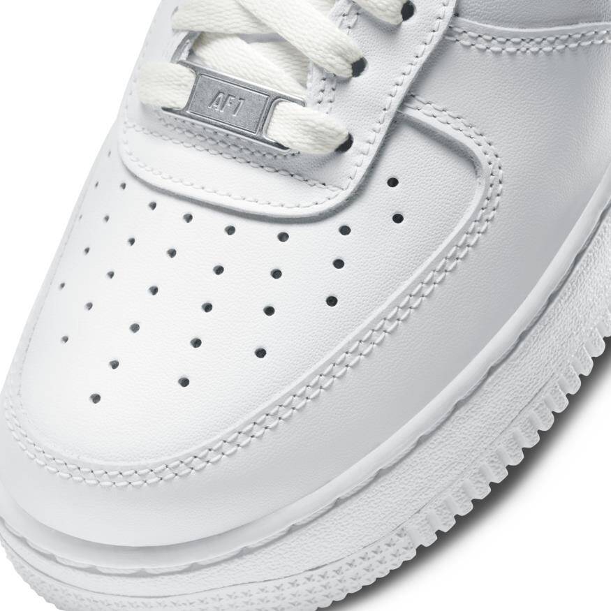 Air Force 1 '07 Kadın Sneaker Ayakkabı