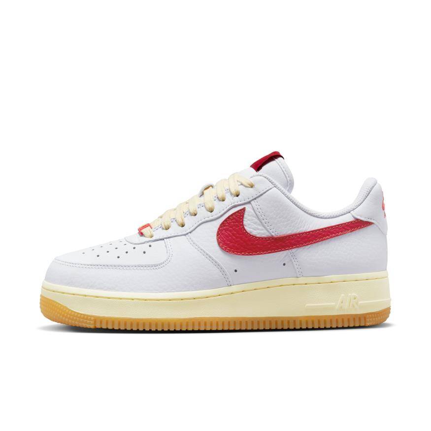 Air Force 1 '07 Kadın Sneaker Ayakkabı