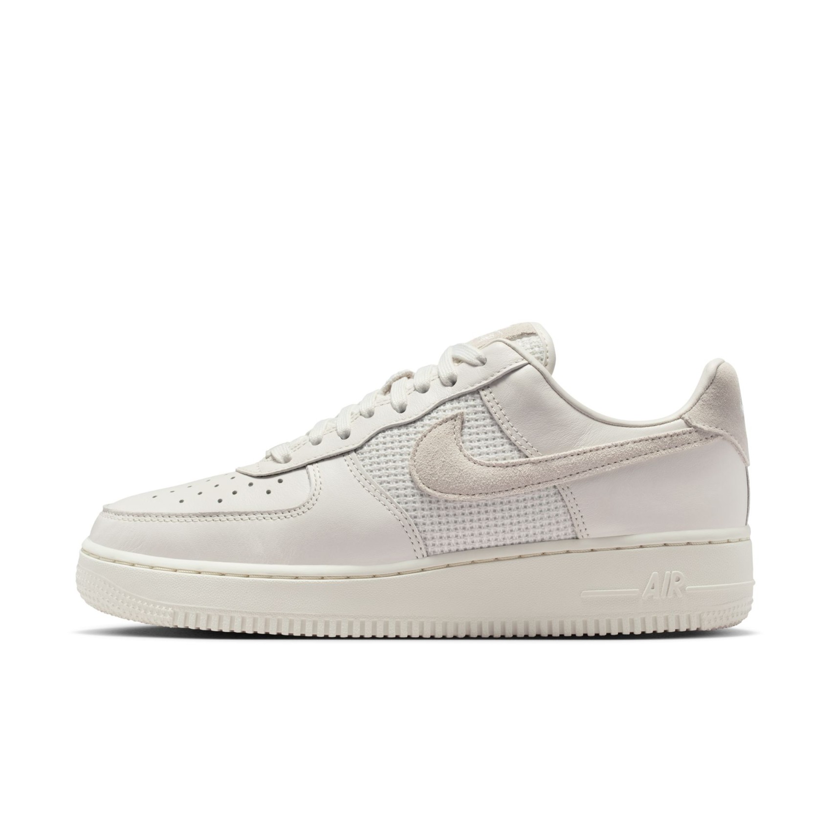 Air Force 1 '07 Kadın Sneaker Ayakkabı