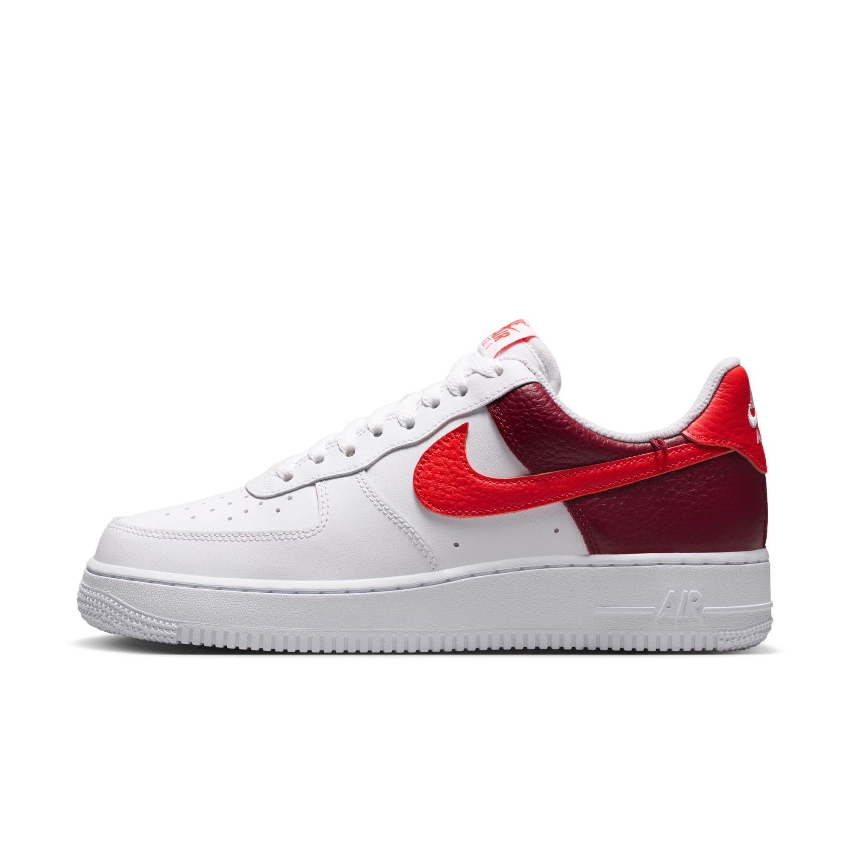 Air Force 1 '07 Kadın Sneaker Ayakkabı