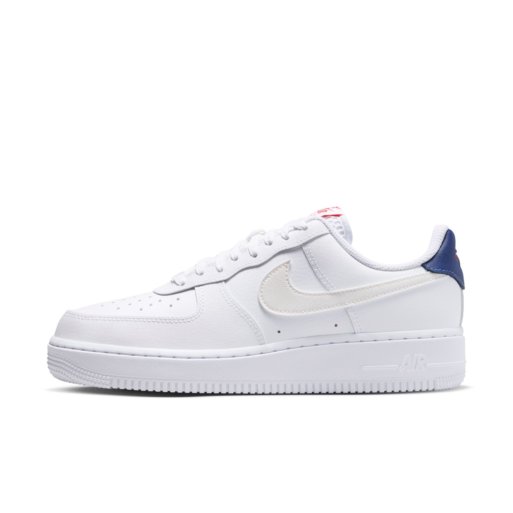 Air Force 1 '07 Kadın Sneaker Ayakkabı