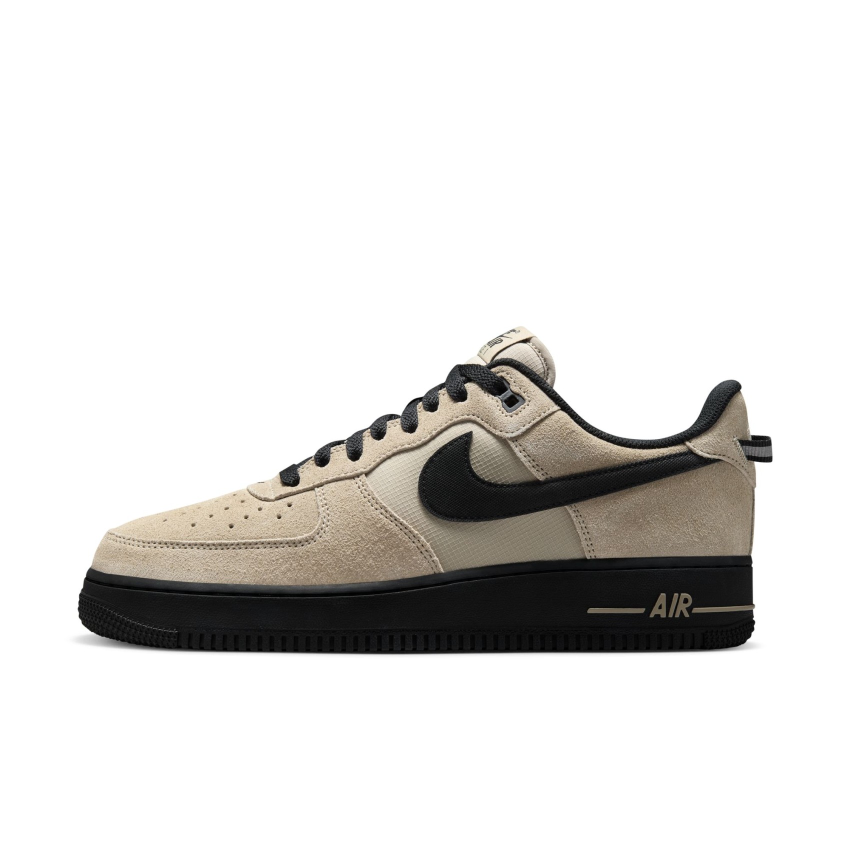 Air Force 1 '07 LV8 'Desert Khaki' Erkek Sneaker Ayakkabı