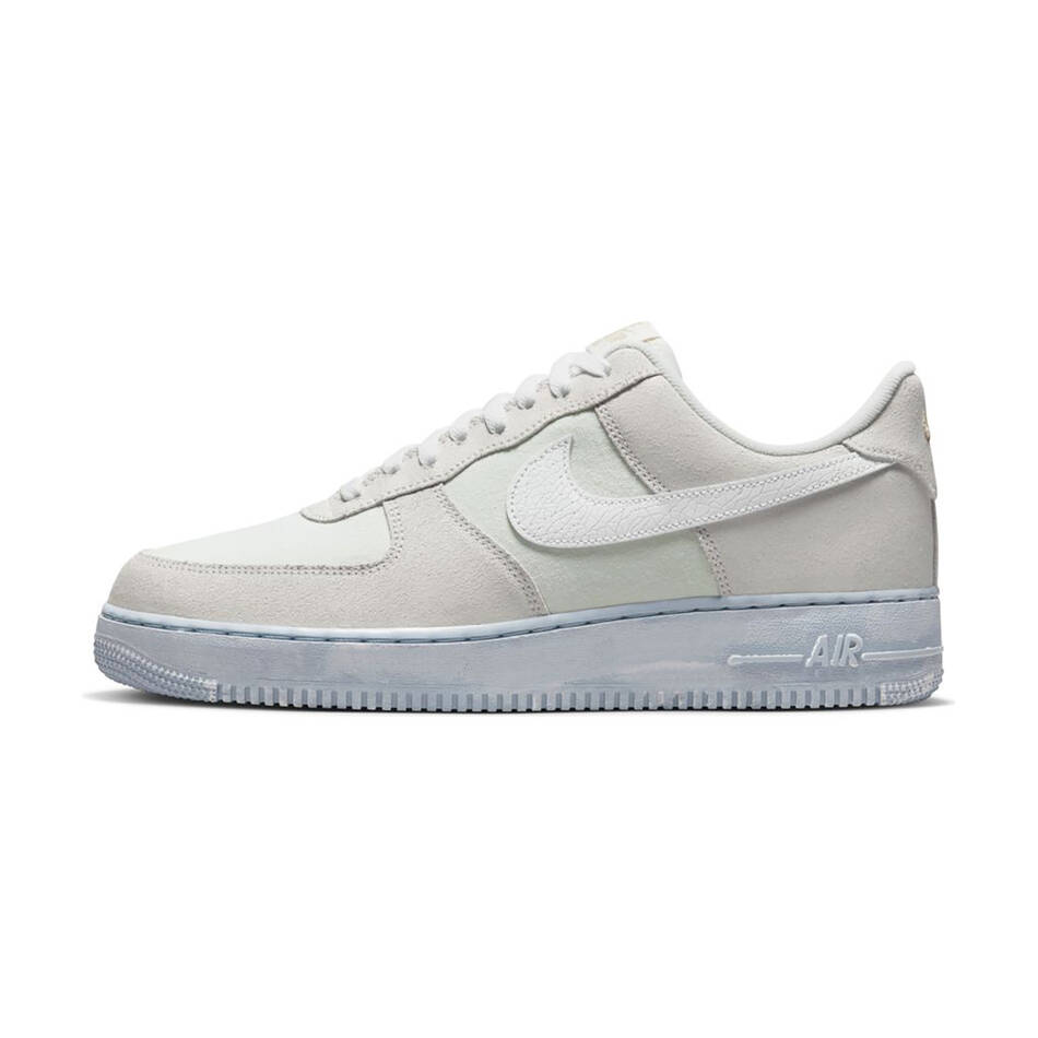 NIKE Air Force 1 '07 Lv8 Emb Erkek Sneaker Ayakkabı