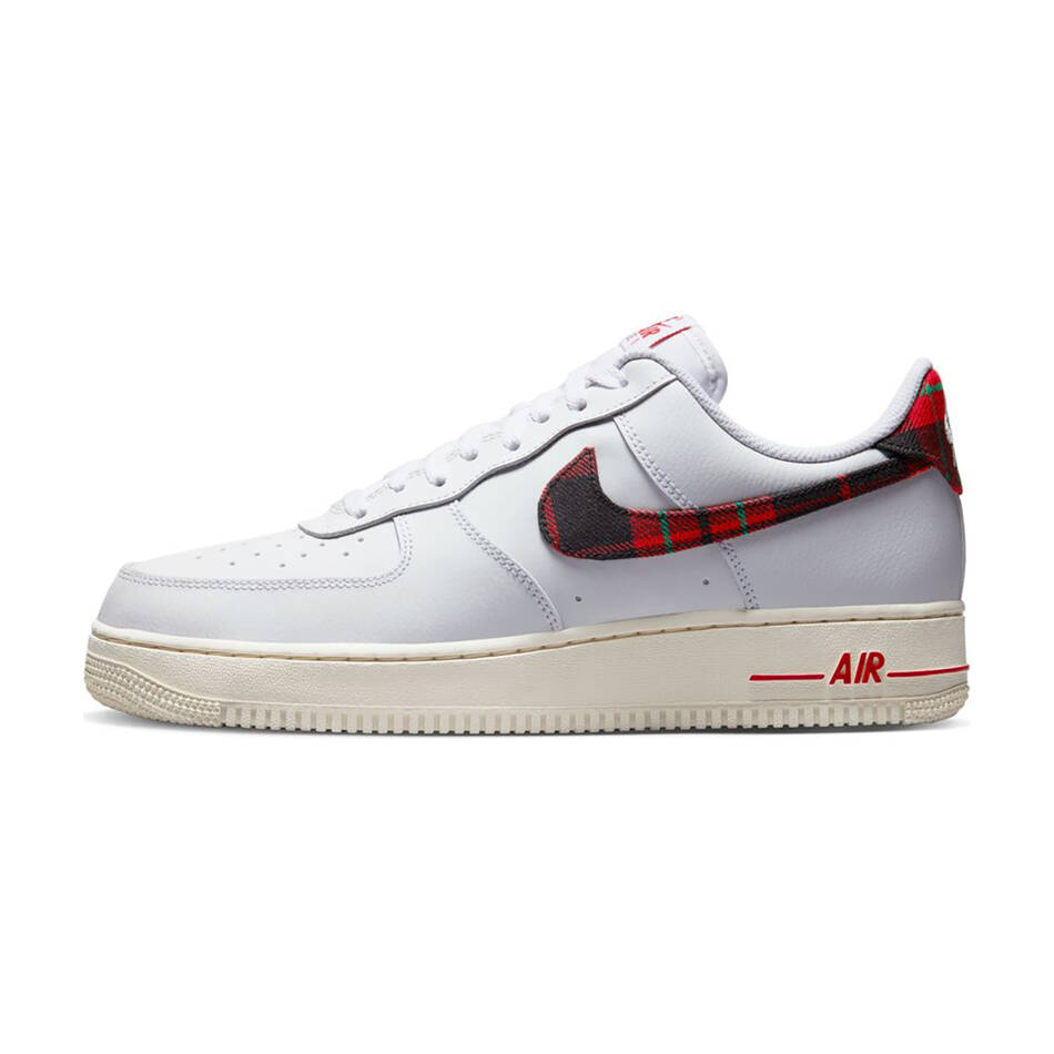 NIKE Air Force 1 '07 Lv8 Erkek Sneaker Ayakkabı