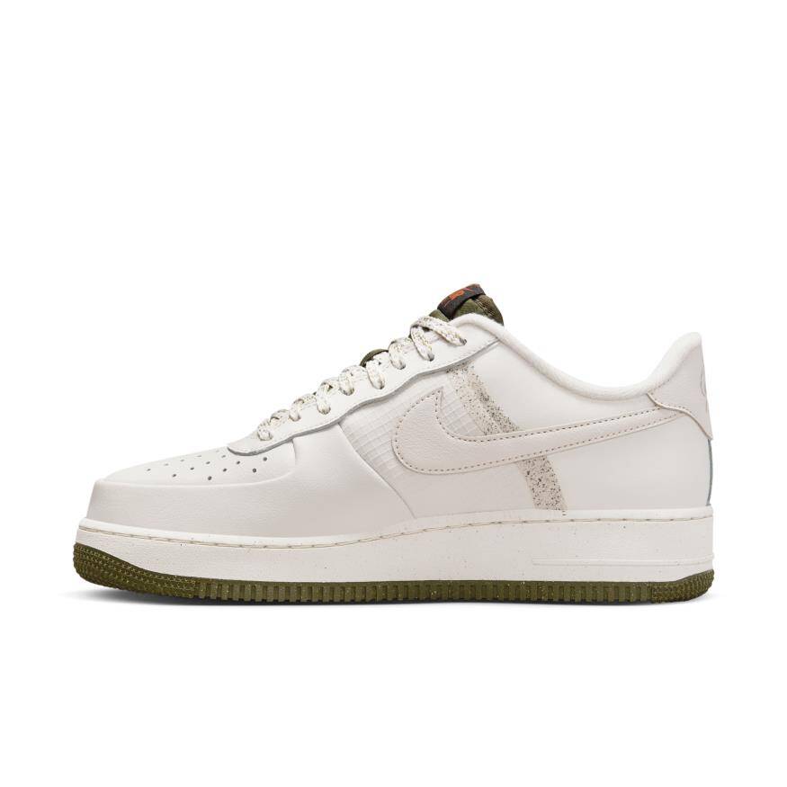 Air Force 1 '07 Lv8 Erkek Sneaker Ayakkabı