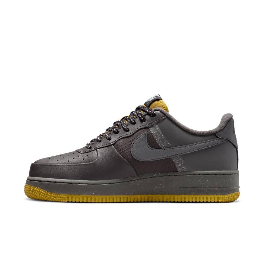 Air Force 1 '07 Lv8 Erkek Sneaker Ayakkabı