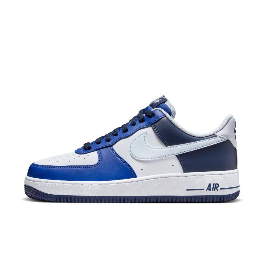 Air Force 1 '07 Lv8 Erkek Sneaker Ayakkabı