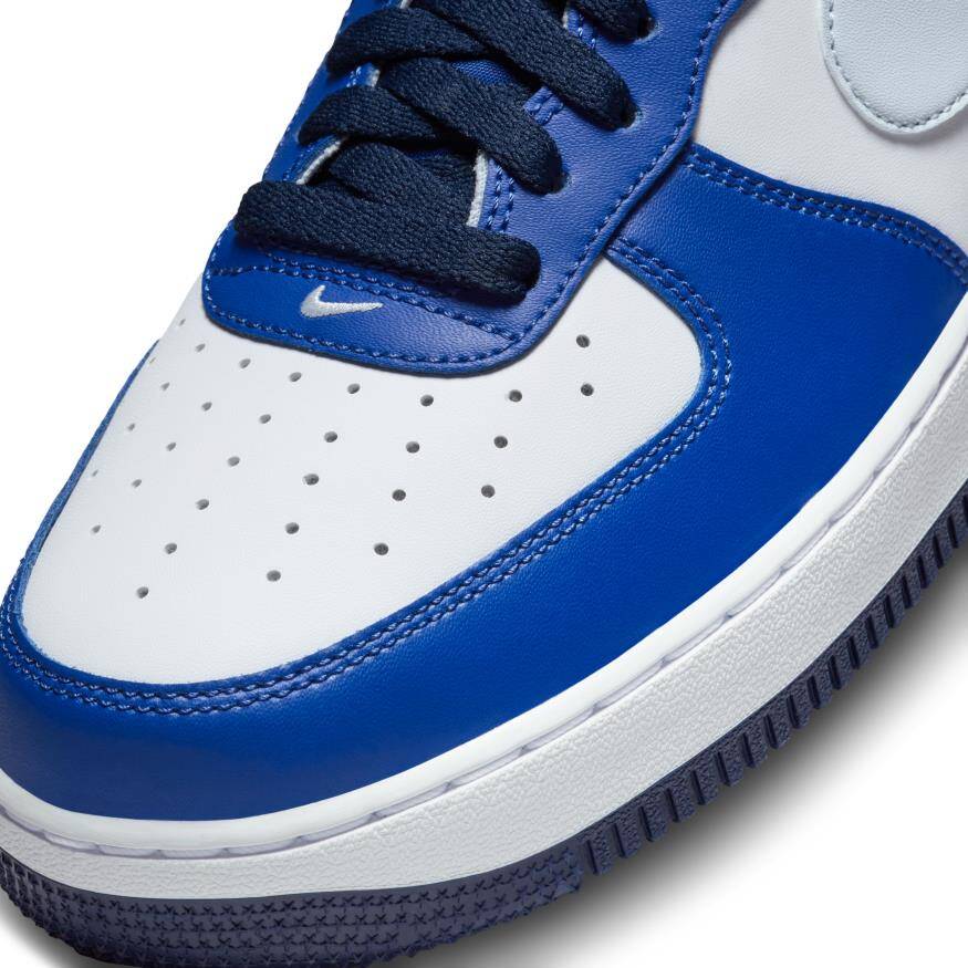 Air Force 1 '07 Lv8 Erkek Sneaker Ayakkabı