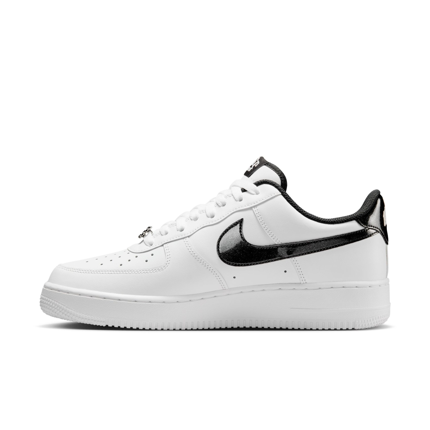 Air Force 1 '07 LV8 Erkek Sneaker Ayakkabı