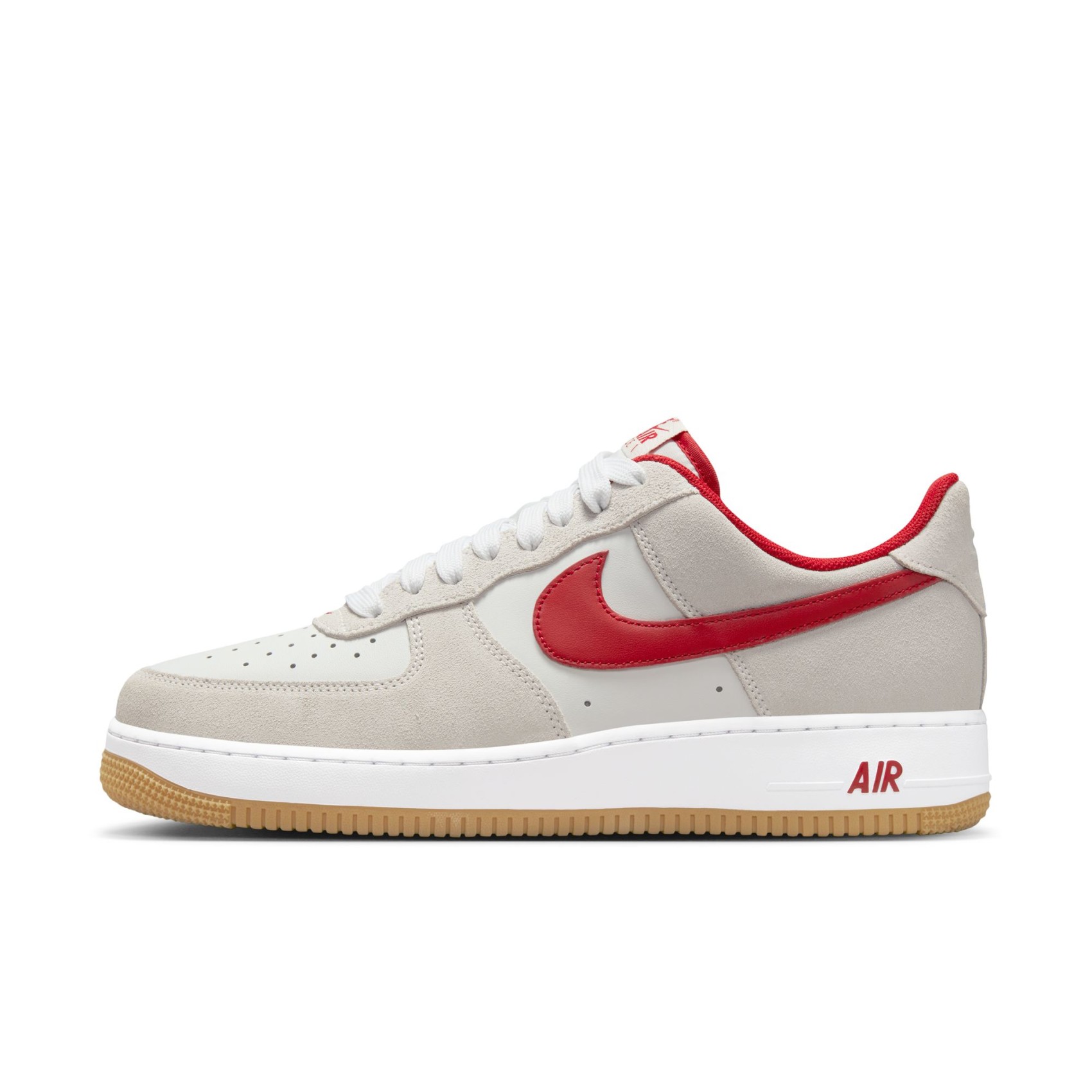 Air Force 1 '07 LV8 Erkek Sneaker Ayakkabı
