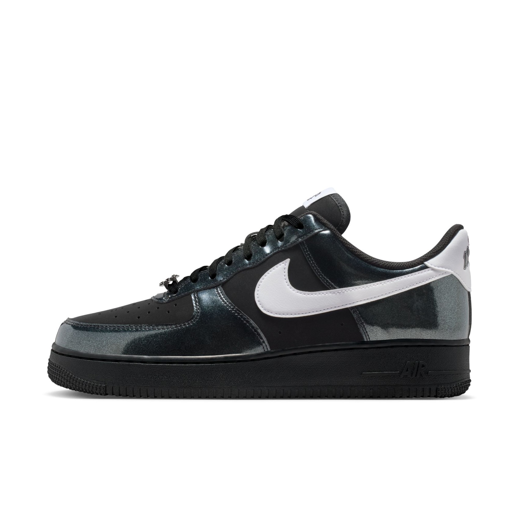 Air Force 1 '07 LV8 Erkek Sneaker Ayakkabı