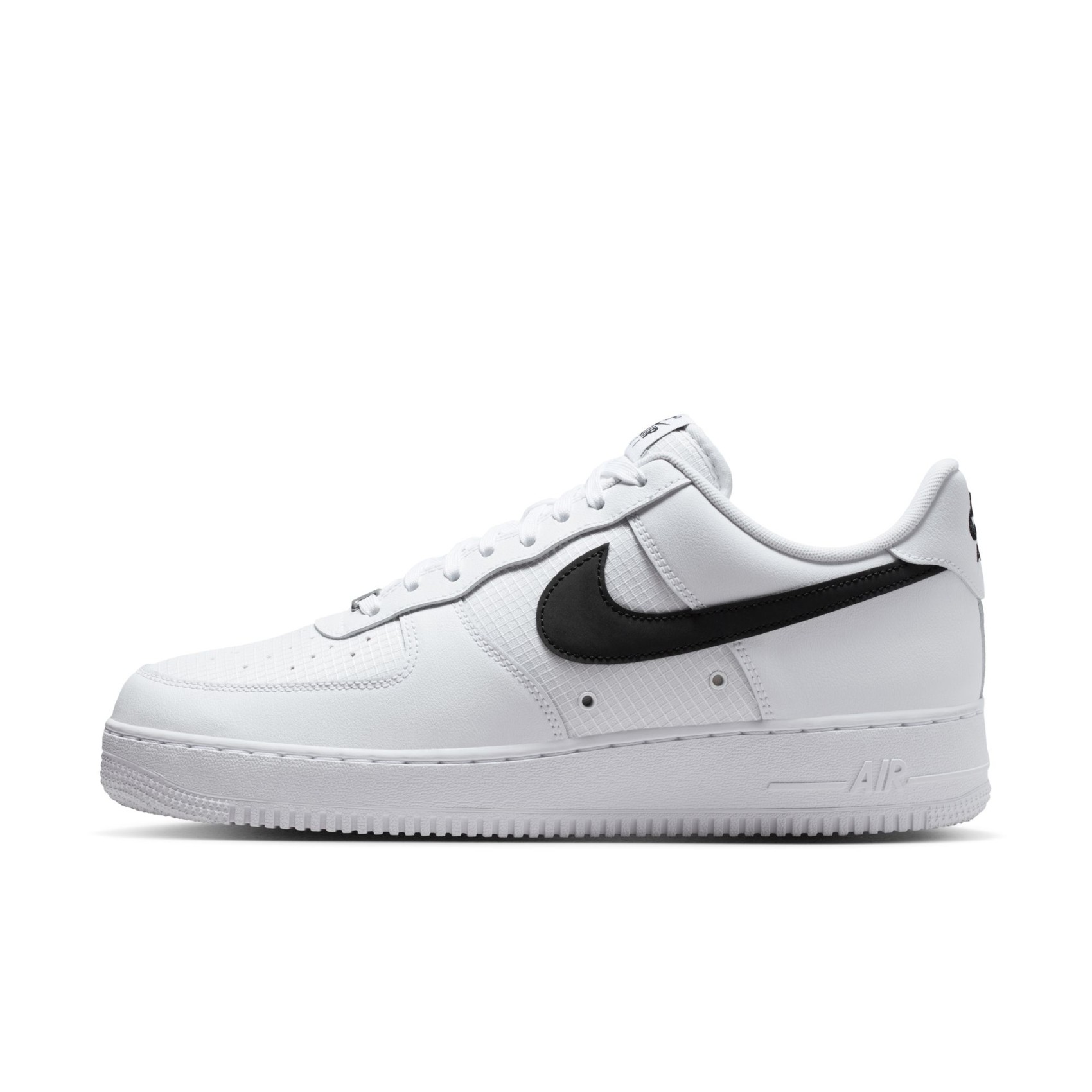 Air Force 1 '07 Lv8 Erkek Sneaker Ayakkabı