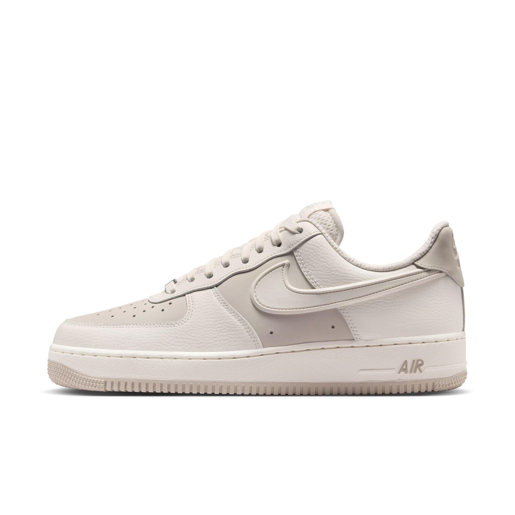Air Force 1 '07 Lv8 Erkek Sneaker Ayakkabı
