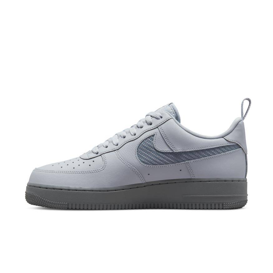 Air Force 1 '07 Lv8 J22 Erkek Sneaker Ayakkabı